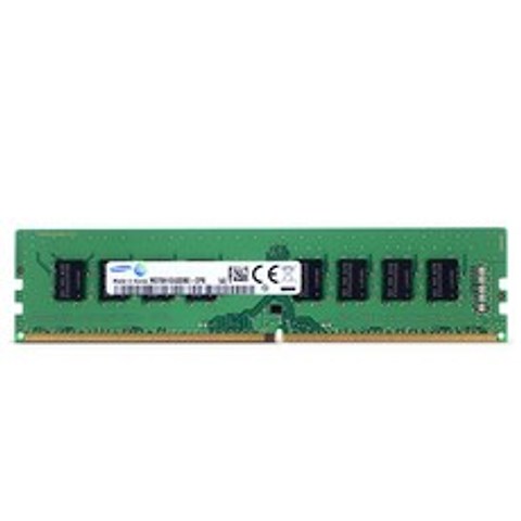 삼성전자 메모리 램 데스크탑용 DDR4-8GB 19200 일반, 단품