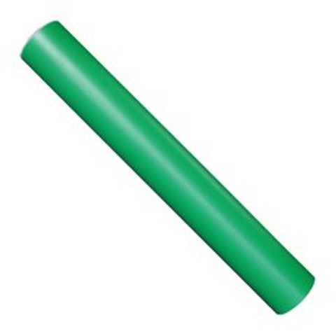 데코리아 태광시트 칼라시트지 HL-7002, 녹색