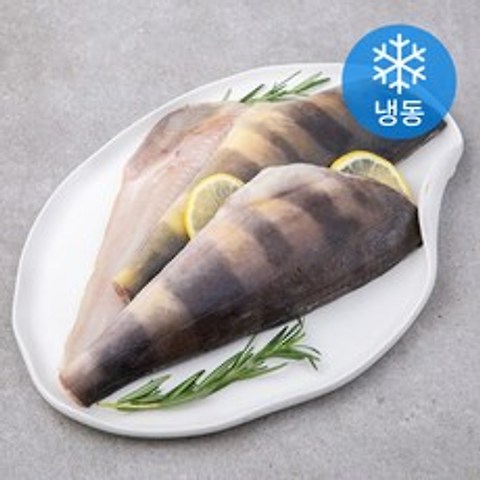 사랑해어 손질 임연수어 (냉동), 1kg, 1개
