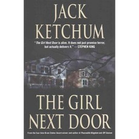The Girl Next Door, 47North