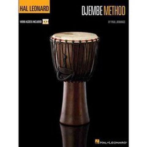 Hal Leonard Djembe Method, Hal Leonard Corp