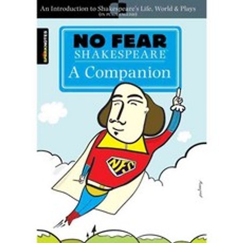 No Fear Shakespeare: A Companion, Spark Pub Group