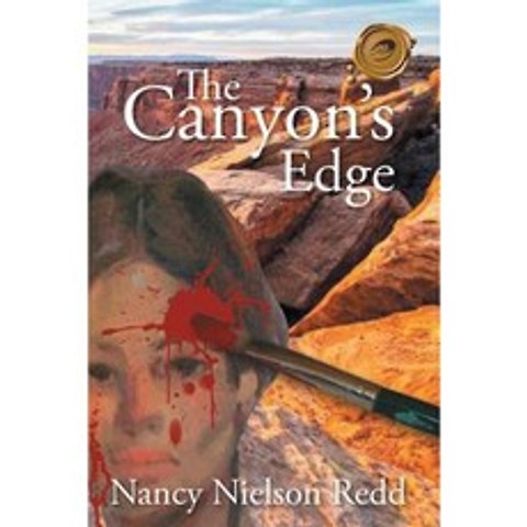 The Canyons Edge Paperback, Trafford Publishing