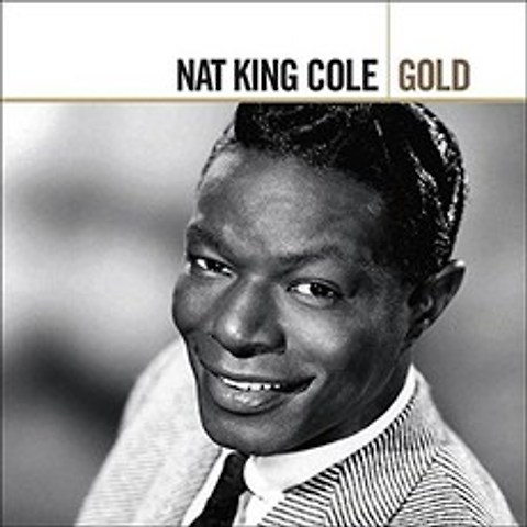 NAT KING COLE - GOLD EU수입반, 2CD