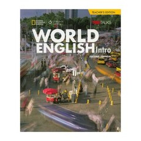 World English Intro(Teachers Edition), South-Western Cengage Learning