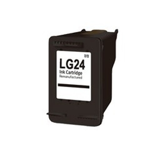 LG 호환 600매 대용량 비정품 잉크 LIP2210S2K, 검정, 1개