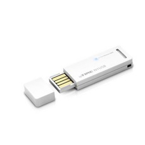 ipTIME N1USB USB 2.0 무선랜카드