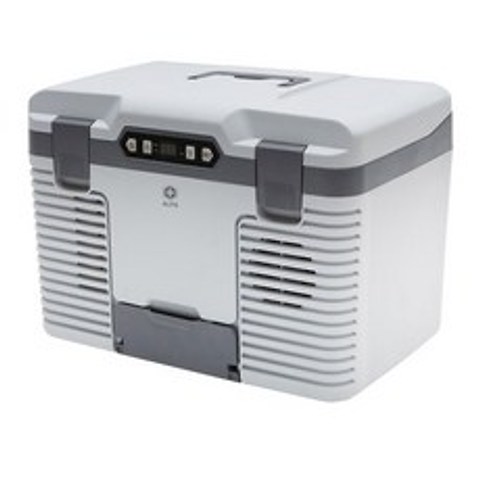 알프스 홈 & 카 이동식 냉온장고 20L, AL-9200
