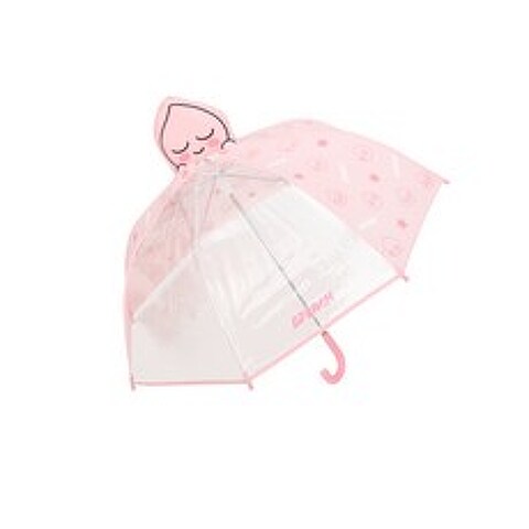 카카오프렌즈 47 까꿍입체 우산 10043