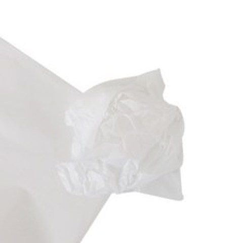 티나피크닉 선물포장 색화지 전지, 무형광흰색(우유색), 25개