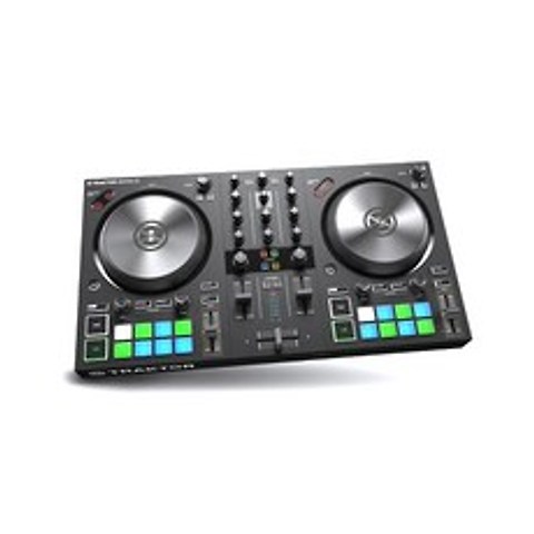 TRAKTOR KONTROL S2 MK3 DJ 컨트롤러