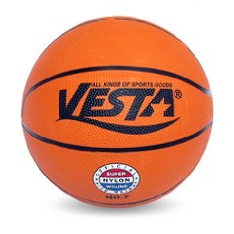 VESTA 프리 농구공 BA-1059