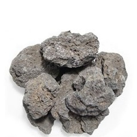 화산석 3kg, 단품