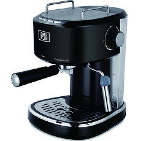 쉐프본 에스토 시그니처 가정용 에스프레소 캡슐 커피 머신, CM-6820