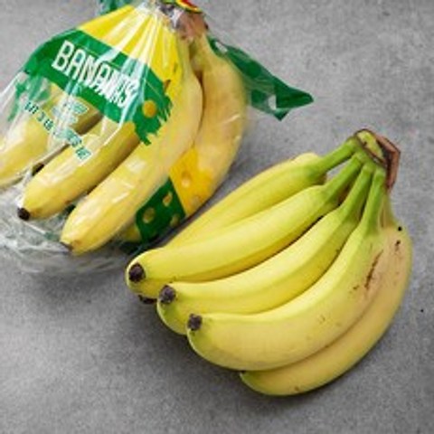 델몬트 프리미엄 과테말라 바나나, 1.3kg, 2개