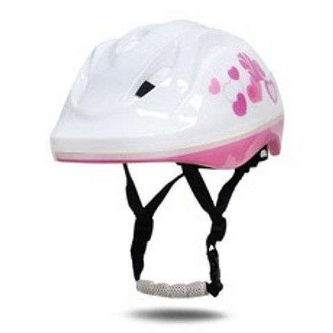 주트 아동용 콤보 헬멧, 핑크