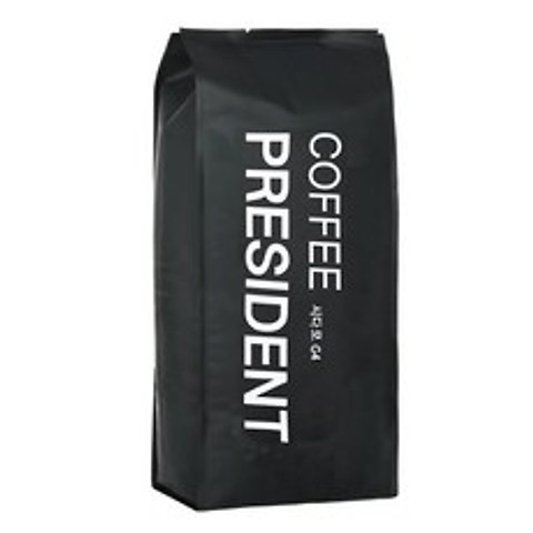 커피 대통령 에티오피아 시다모 G4 원두커피 1kg, 1개