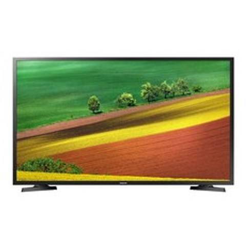 삼성전자 HD 80 cm TV 자가설치, UN32N4000AFXKR, 스탠드형