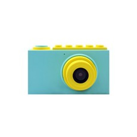마이퍼스트 어린이 디지털 카메라2 블루, UL1218