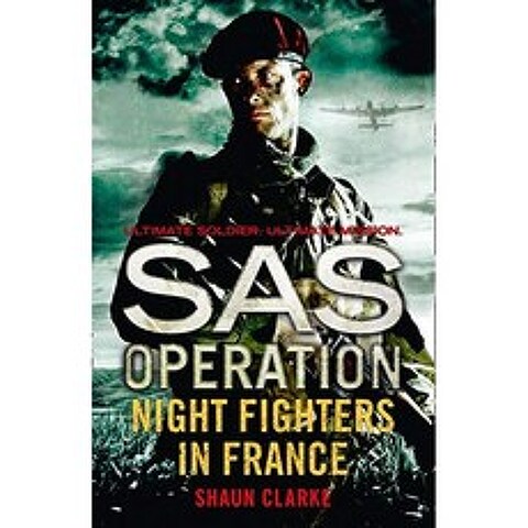 프랑스의 야간 전투기 (SAS 작전), 단일옵션