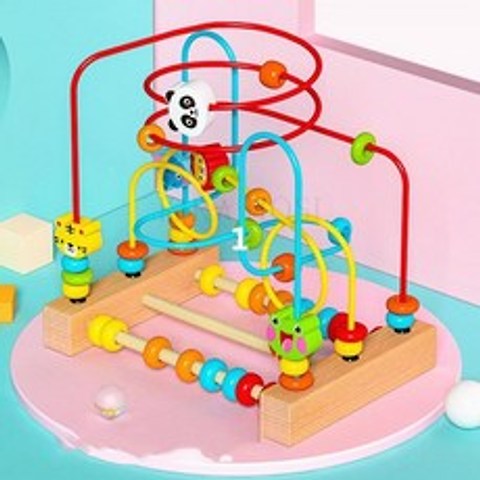kirahosi 여자 아동 소꿉놀이 장난감 완구 3세 부터 9세 남아 재미있는 유치원 선물 보드게임 인형 567 J11 AGwu5oyg, 세트1