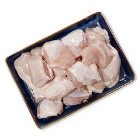 국내산 생 닭 실속 절단육 닭볶음탕 2.4Kg (800gx3), 단품