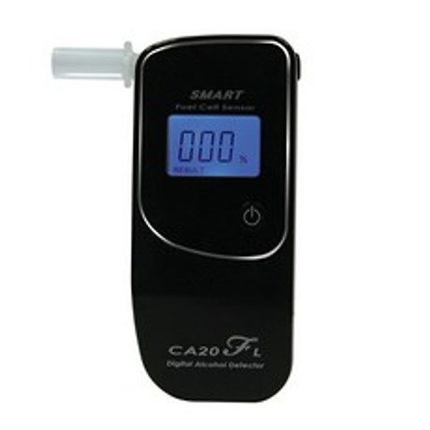 카오스 2020년 정확한측정 국내기술 알콜센터납품 경찰 음주단속기 음주측정기