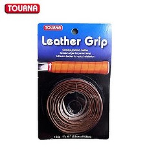 투나 Leather Grip(테니스가죽그립)