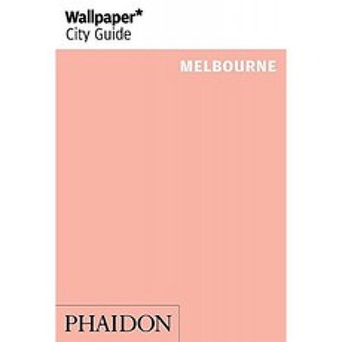 바탕 화면 * City Guide Melbourne 2014, 단일옵션