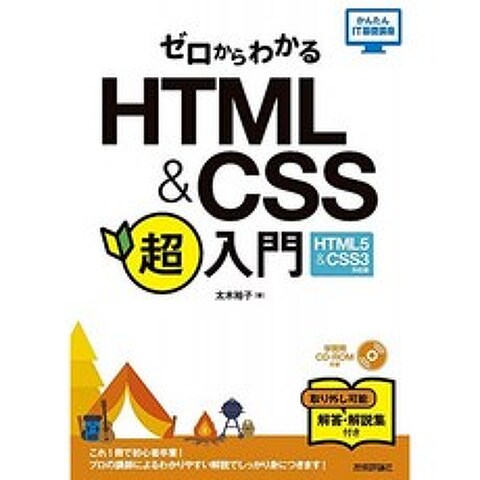 처음부터 알 HTML 및 CSS 초 입문 [HTML5 & CSS3 대응 판] (쉽게 IT 기초 강좌), 단일옵션