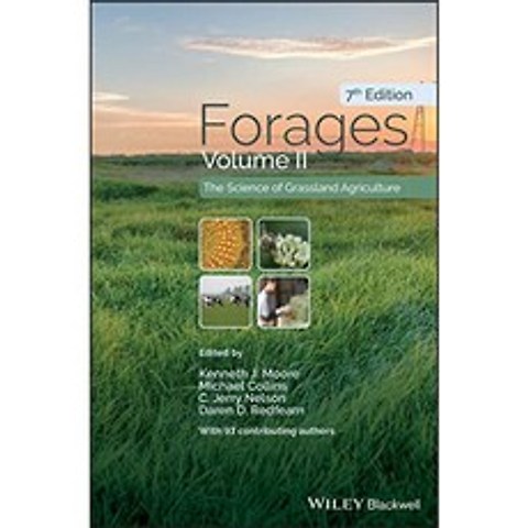 마초 제 2 권 : 초원 농업의 과학, 단일옵션
