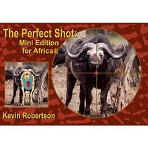 The Perfect Shot : Mini Edition for Africa II : Mini Edition for Africa 2, 단일옵션