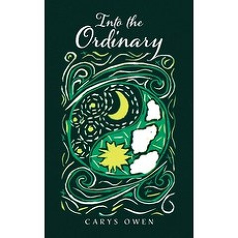 Into the Ordinary Paperback, Tellwell Talent