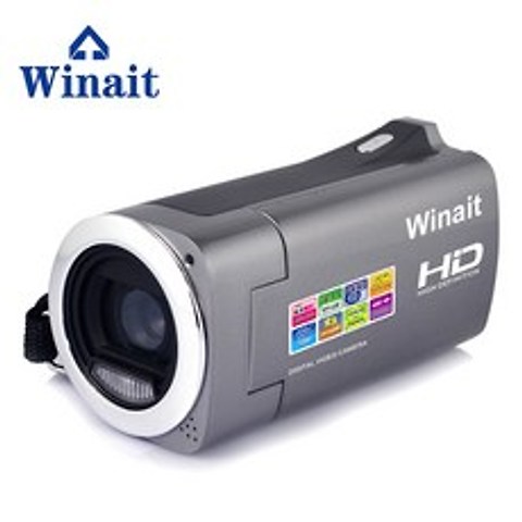 공장 oem 뜨거운 판매 저렴 한 디지털 비디오 카메라 HDV 828 최대 8mp 720 p hd 4 x 디지털 줌 2.7 