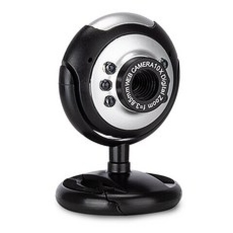 구스페리 웹캠 M1 화상카메라