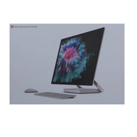 Microsoft LAK-00001 Surface Studio 2 (Intel Core i7 32GB RAM 1TB) - Newest Version, LAK-00001 Microsoft Surface Studio 2