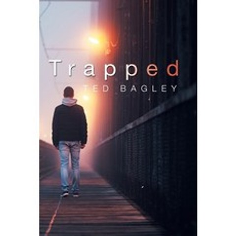Trapped Paperback, Tbj Consulting