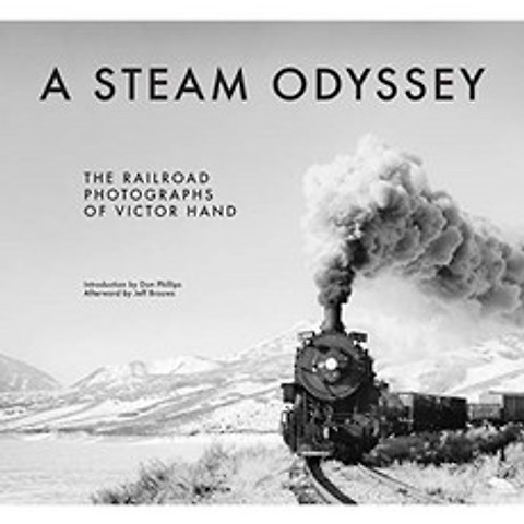 Steam Odyssey : Victor Hand의 철도 사진, 단일옵션
