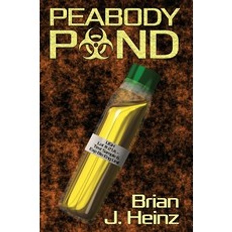Peabody Pond Hardcover, 4rv Tweens & Teens