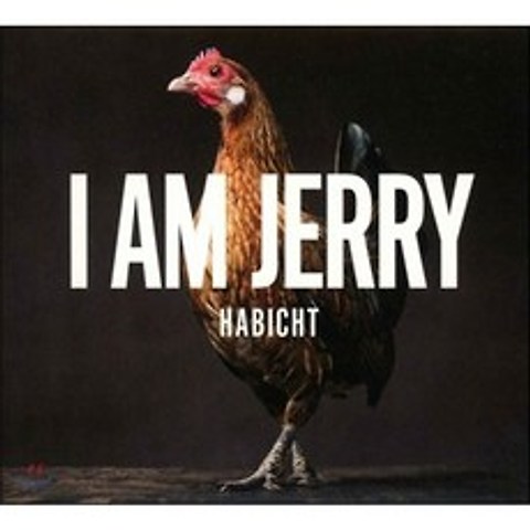 I Am Jerry (아이 엠 제리) - Habicht