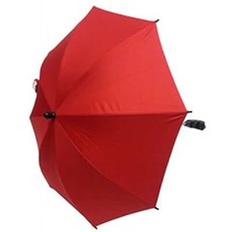 For-Your-little-One Parasol 호환 Phil & Teds Navigator Parasols Red, 단일옵션
