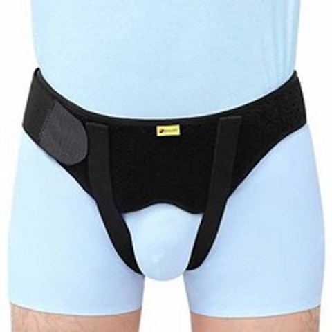 Hernia Guard Inguinal Hernia Belt for Men Left or Right Side P/133958, 상세내용참조, 상세내용참조