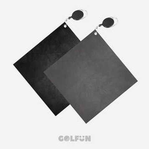[GOLFUN] 골펀 릴타올(대), 2. 그레이