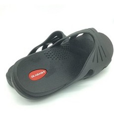 해외 Okabashi Men’s Eurosport Flip Flops - Sandals PROD2120000595 샌들플립플랍