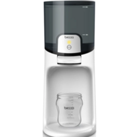 베이비브레짜 보틀워머 Baby Brezza Bottle Warmer