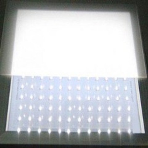 디스플레이 백 라이트에서 PET 가리다 반점 종이 확산 도광 판 램프 전용, 1, 125u 확산 막 와이드 1.25M