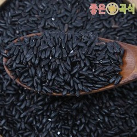 진흑미 2020년산 햇곡 2kg 국산 진도흑미 메흑미 멥쌀흑미 검정쌀