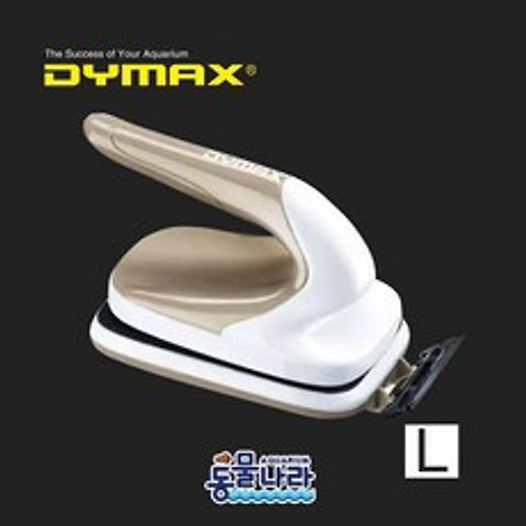 다이맥스 매그 스크래퍼 L (Dymax Mag Scraper) [자석닦이]