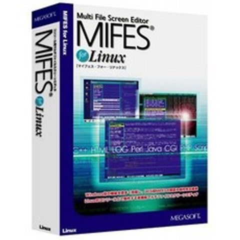 Linux 용 MIFES, 단일옵션