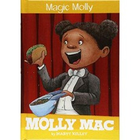 Magic Molly (Molly MAC), 단일옵션